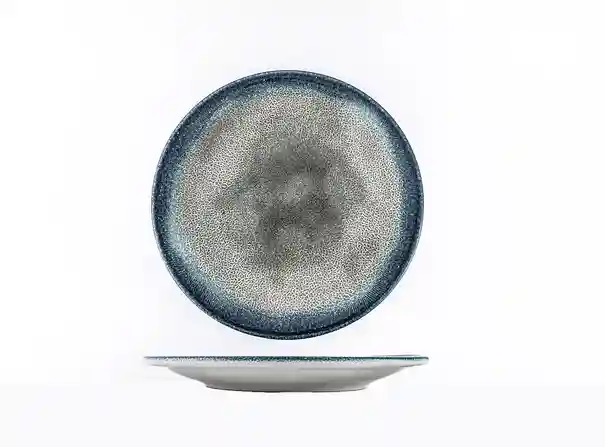 Плоская тарелка Manura