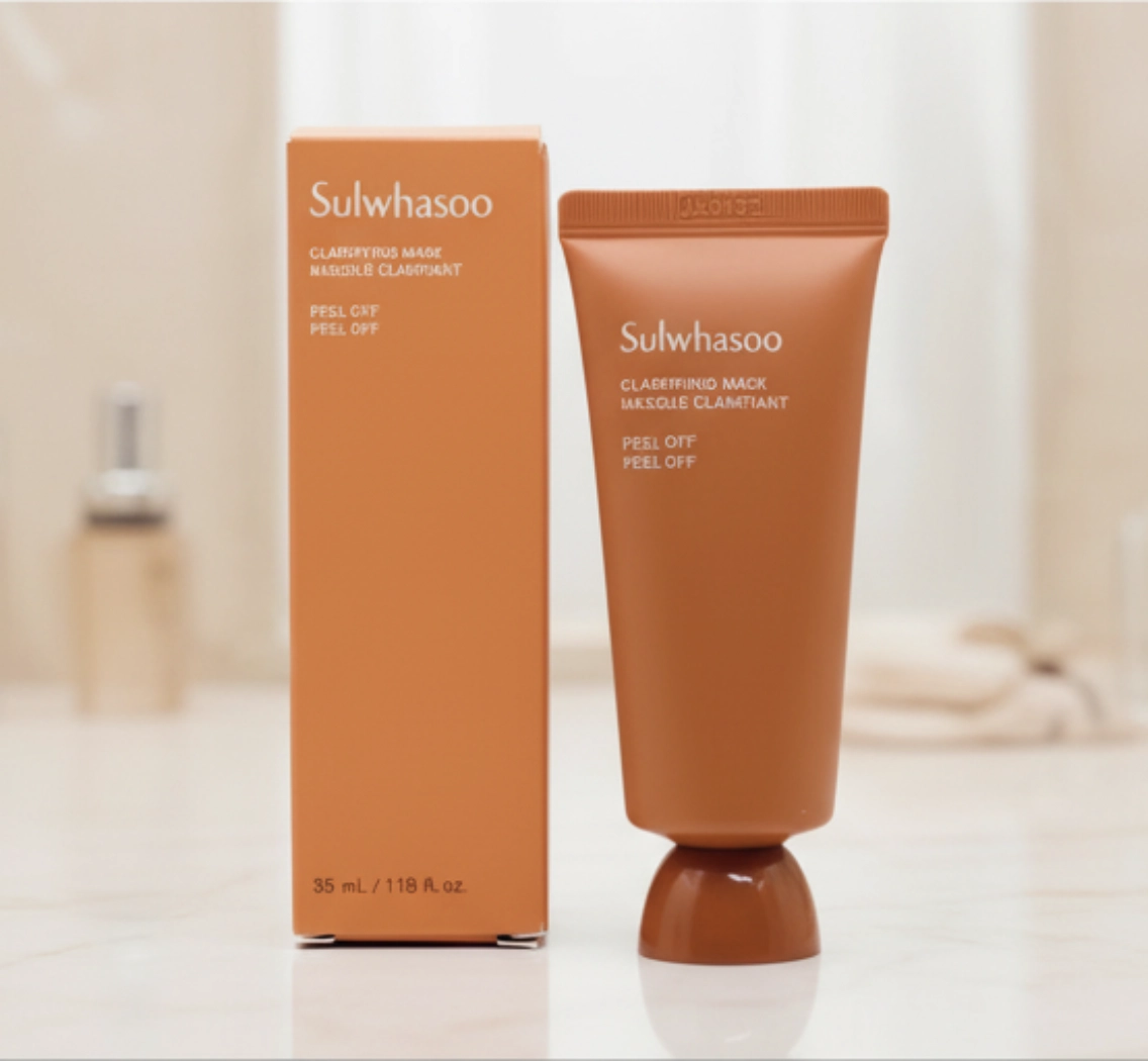 Sulwhasoo  маска для лица