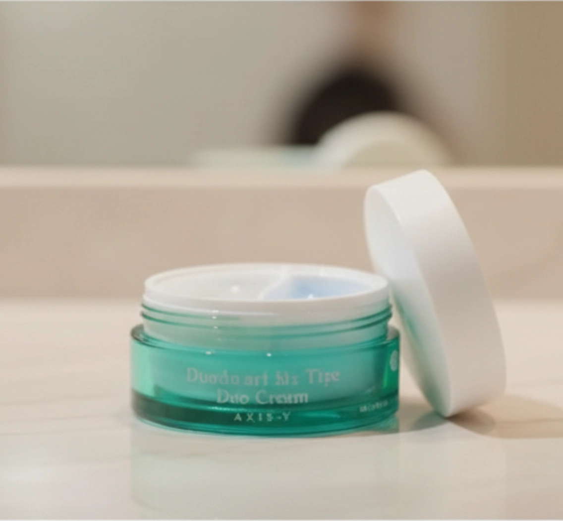 Cera-heart my type duo cream axis-y