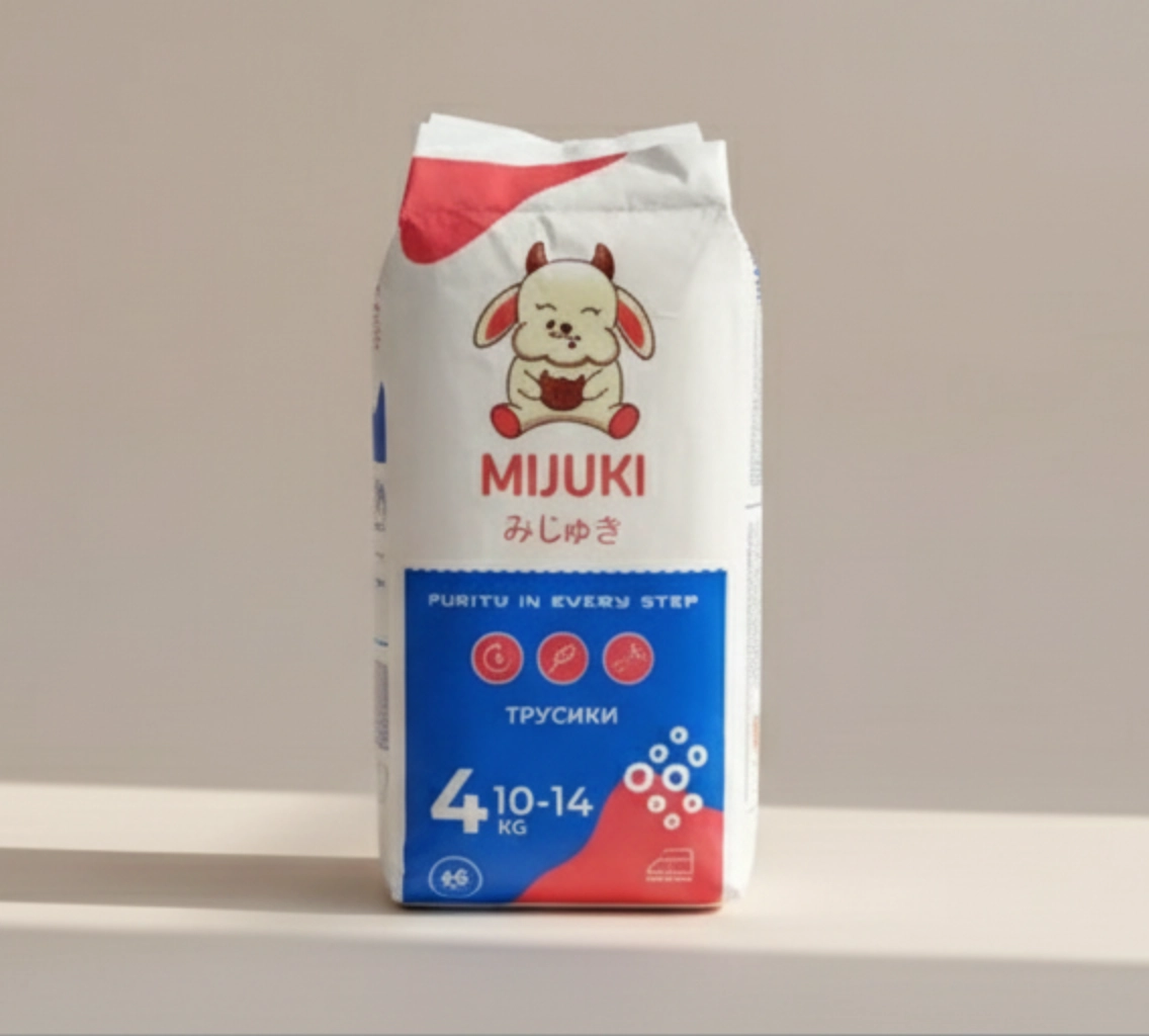 MyKiddo 18568