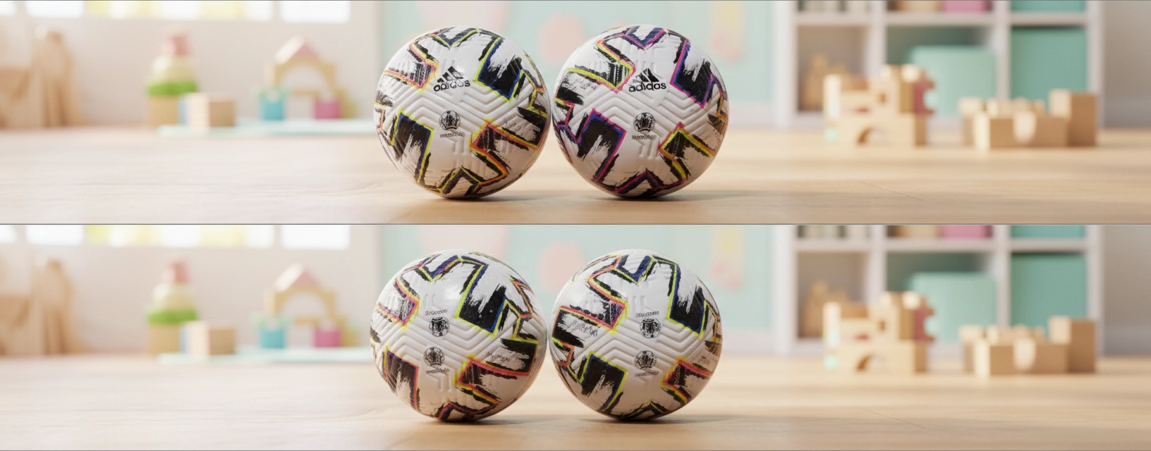 Шитый Мяч футбольный NC-11