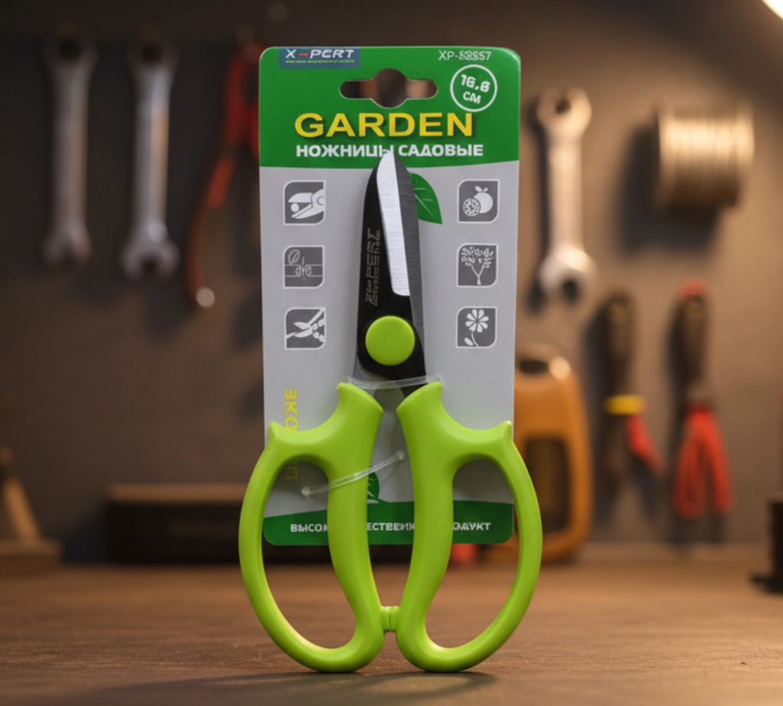 Ножницы садовые XPERT Garden XP-89857