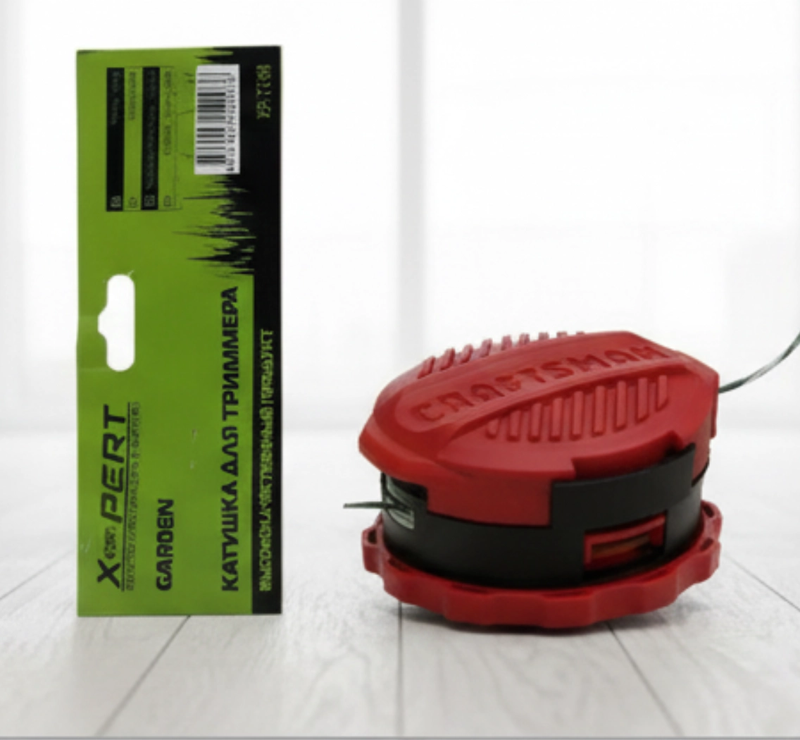 Катушка для триммера X-tech PERT GARDEN
