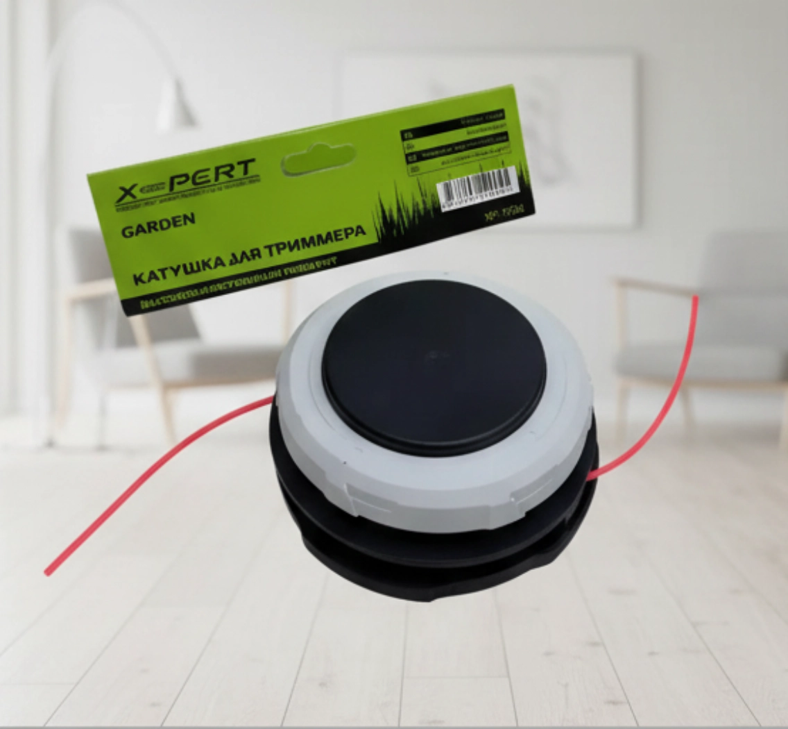 Катушка для триммера X-tech PERT GARDEN