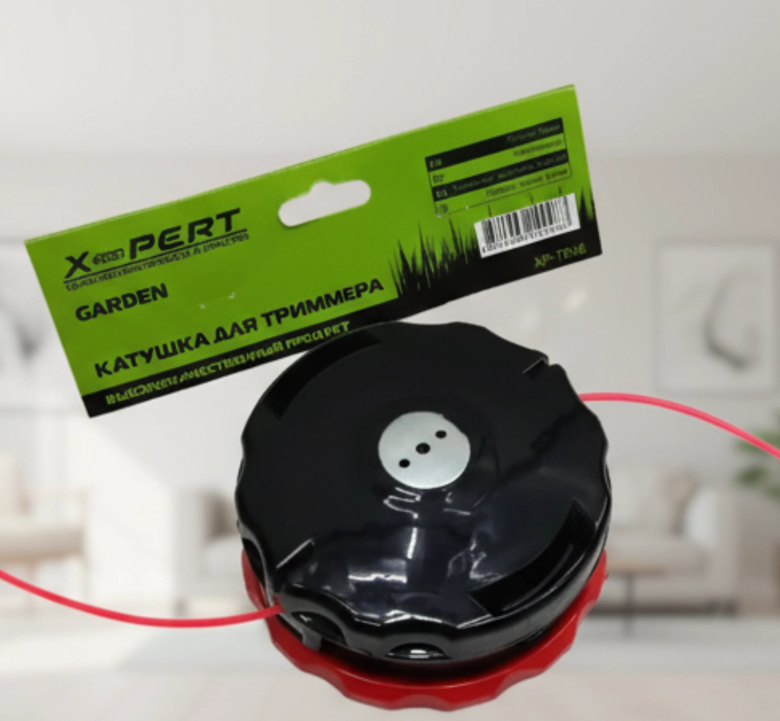 Катушка для триммера X-tech PERT GARDEN