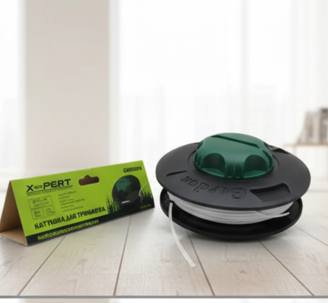 Катушка для триммера X-tech PERT GARDEN