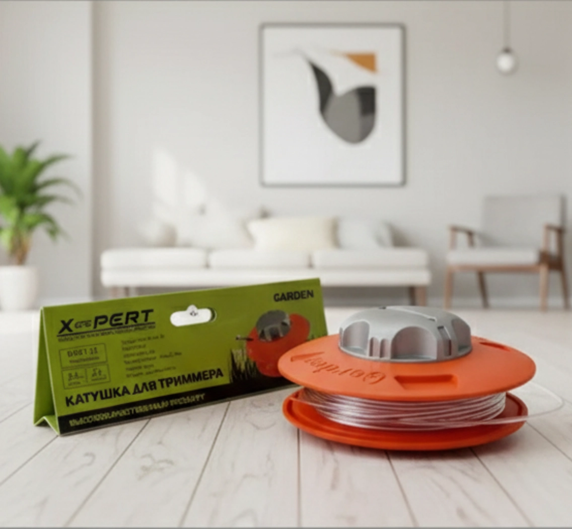 Катушка для триммера X-tech PERT GARDEN