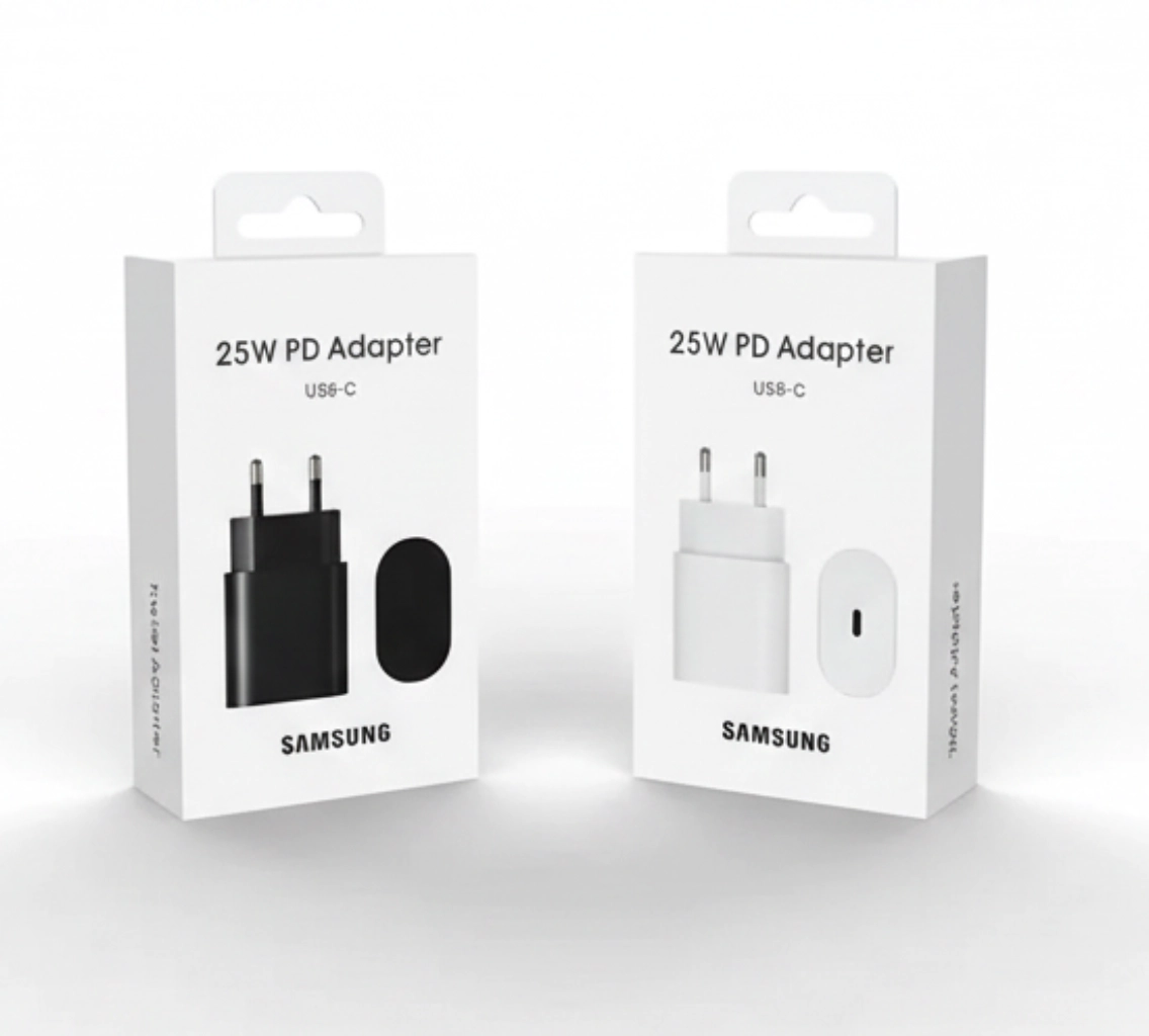 Сетевой адаптер Samsung GGG 25W