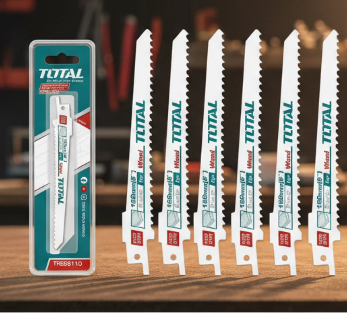 полотно для сабельный пила 250мм 3рс