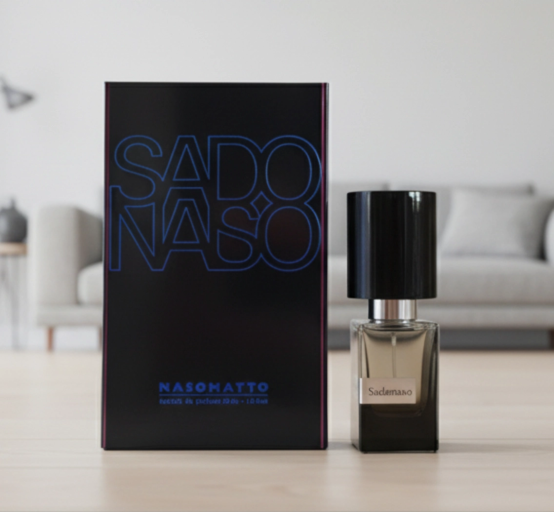 Парфюмерная вода NASOMATTO SADONASO EXTRAIT de PARFUM edp (M) 30ml