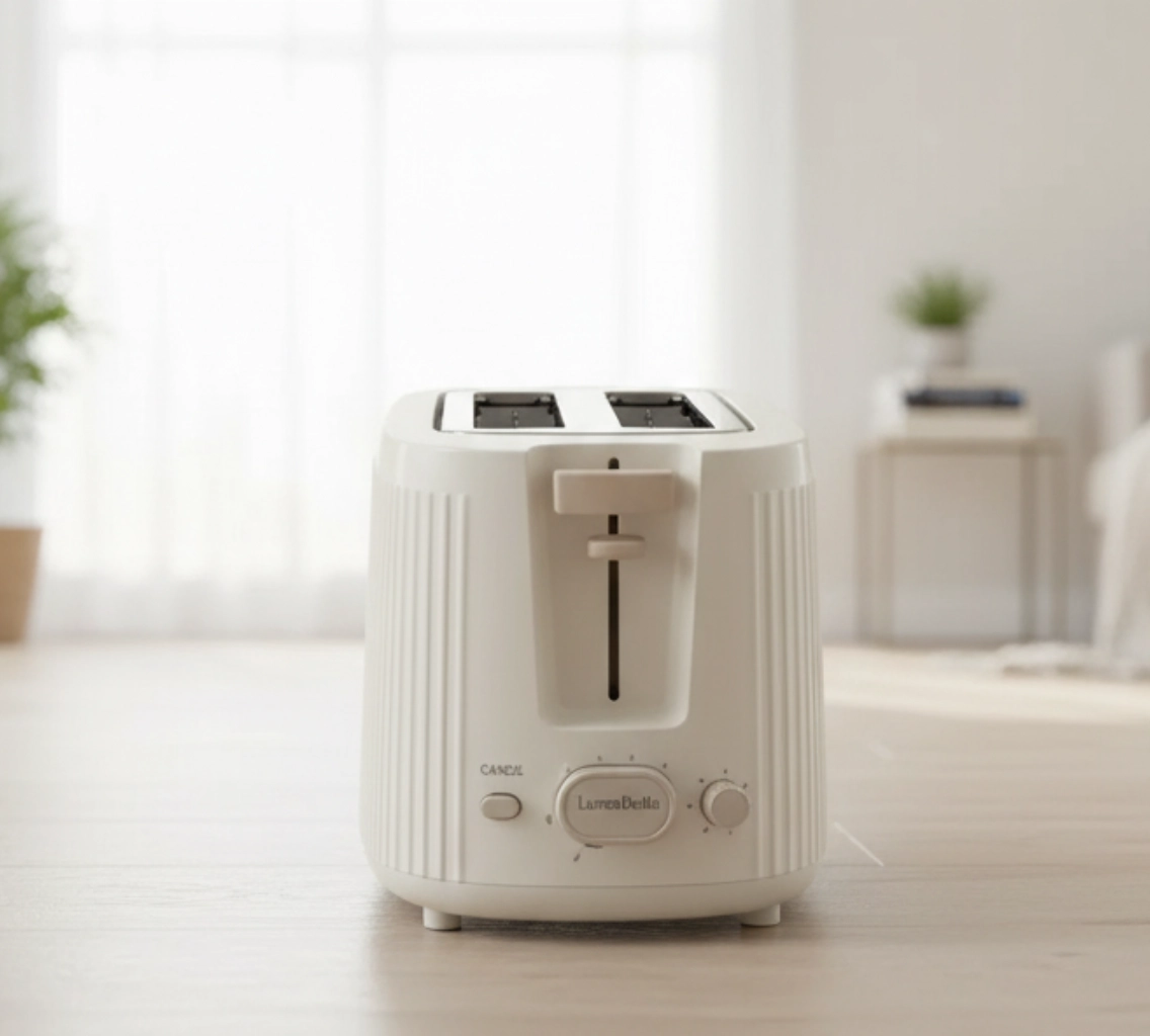 Тостер LumaBella LB-58068 (Slice Toaster)