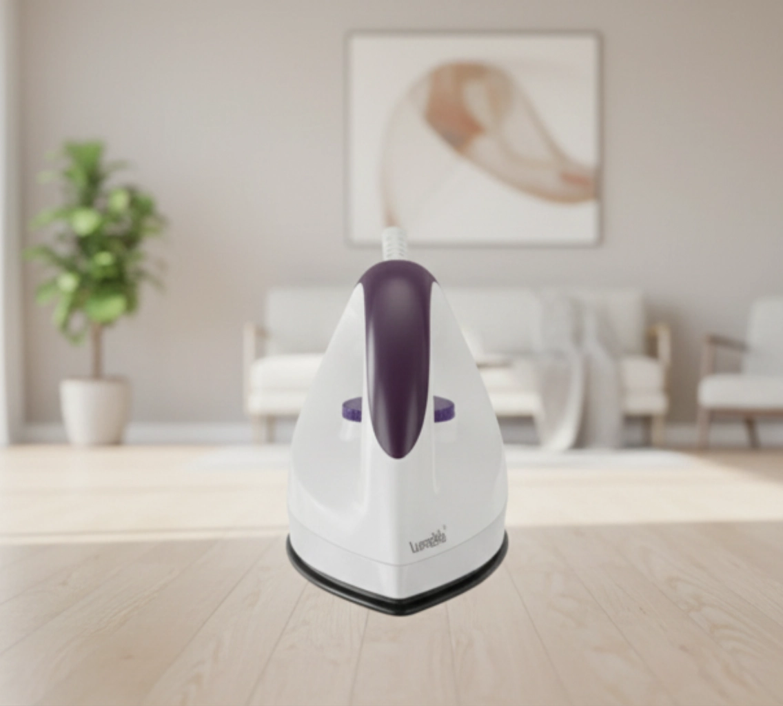 Утюг LumaBella LB-61014 (Dry Iron)