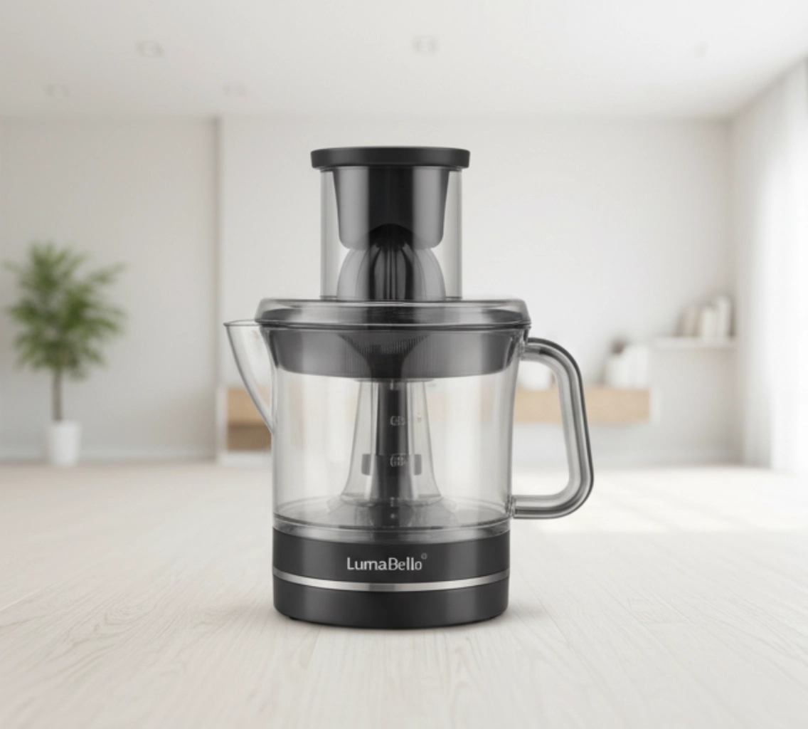 Соковыжималка для цитрусовых LumaBella LB-53006