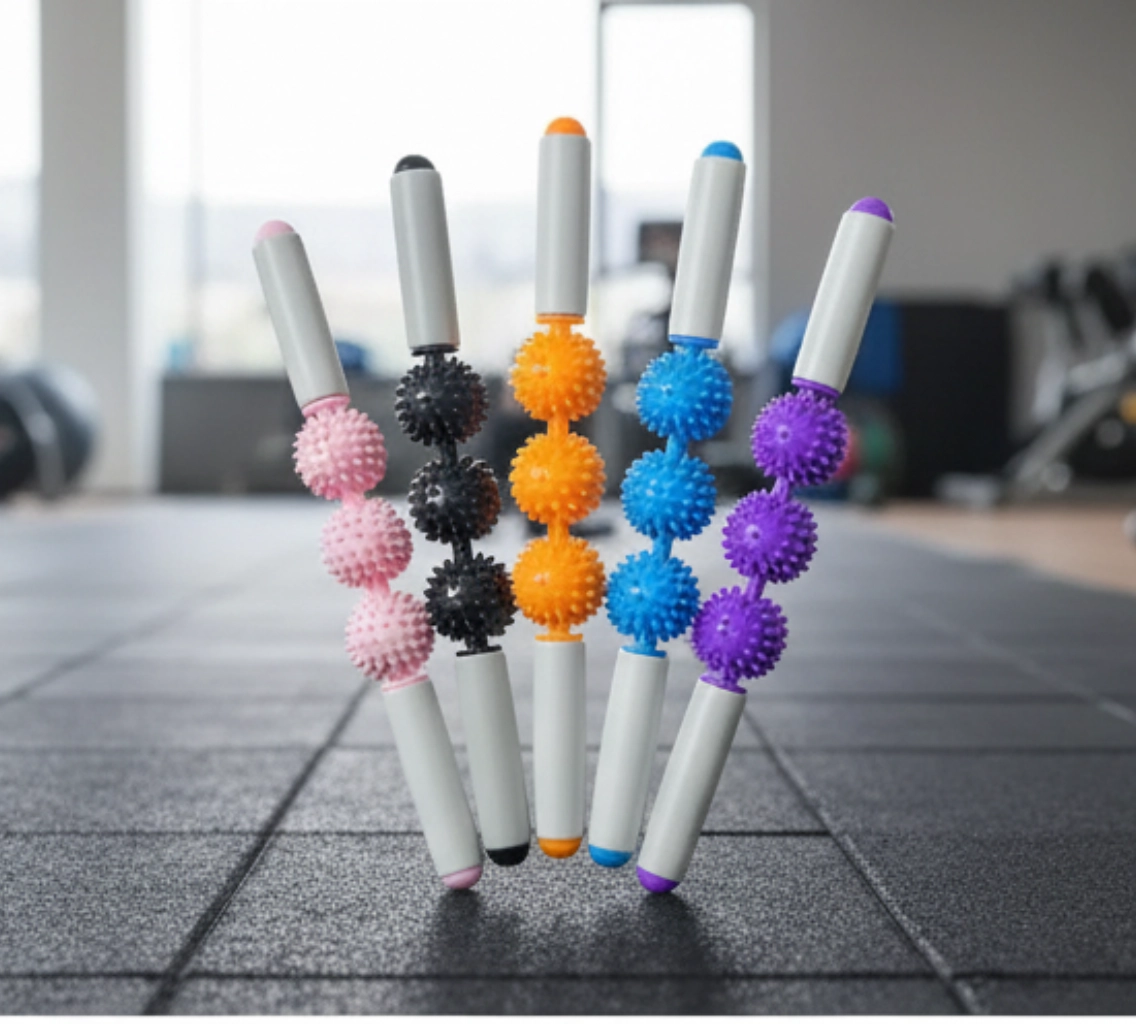 Массажер для шеи