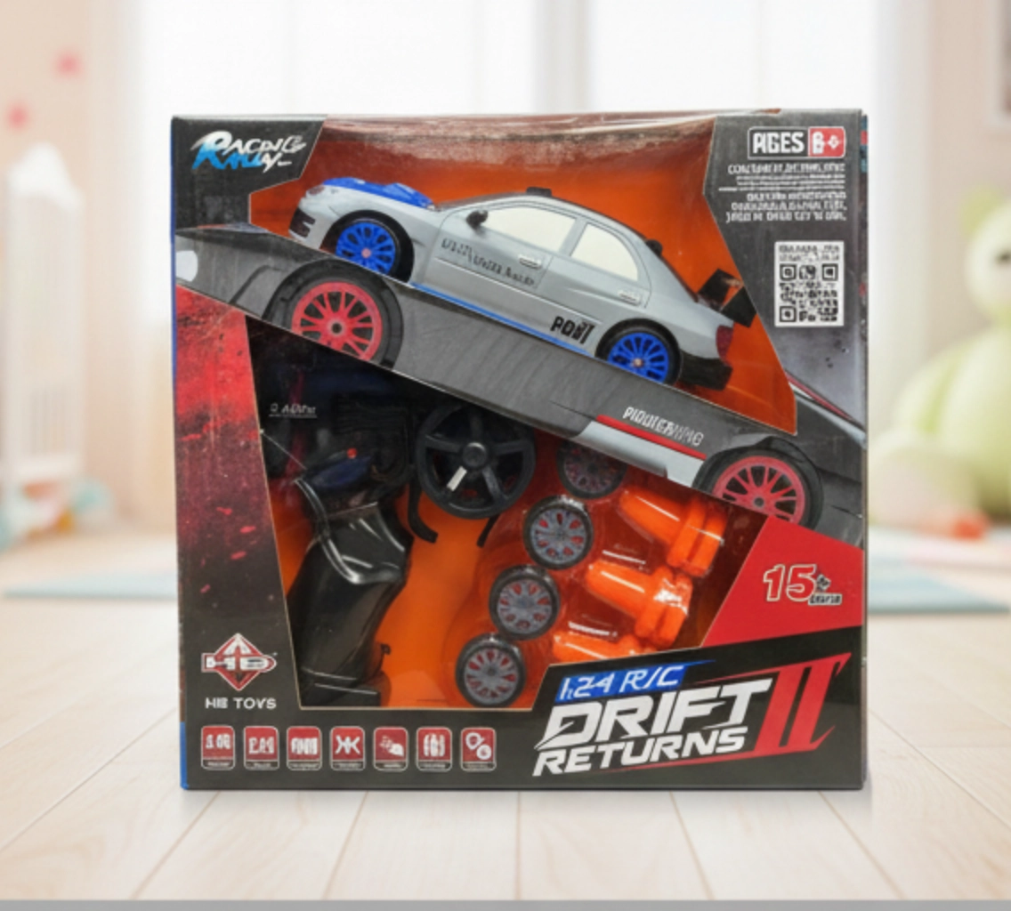 Игрушка Drift