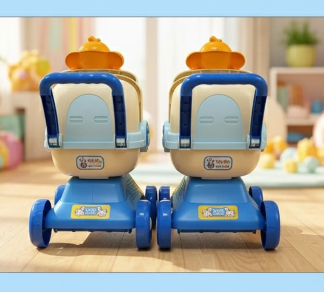 Игрушка SтROLLER