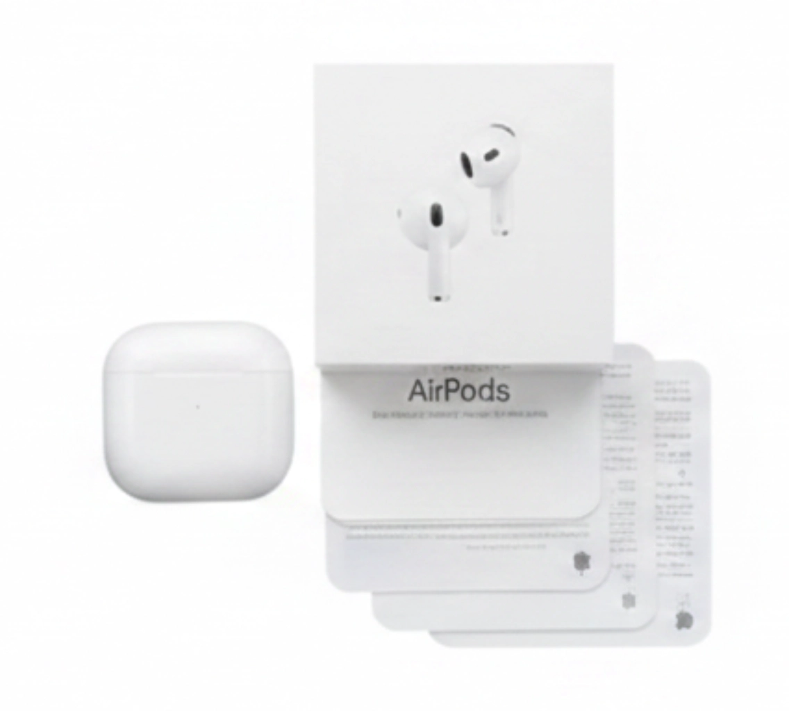 Беспроводные наушники AirPods 4 Premium OSC