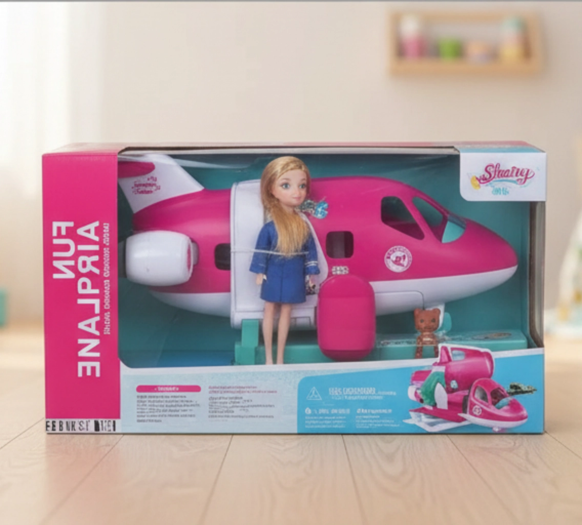Игрушка 9045-1
