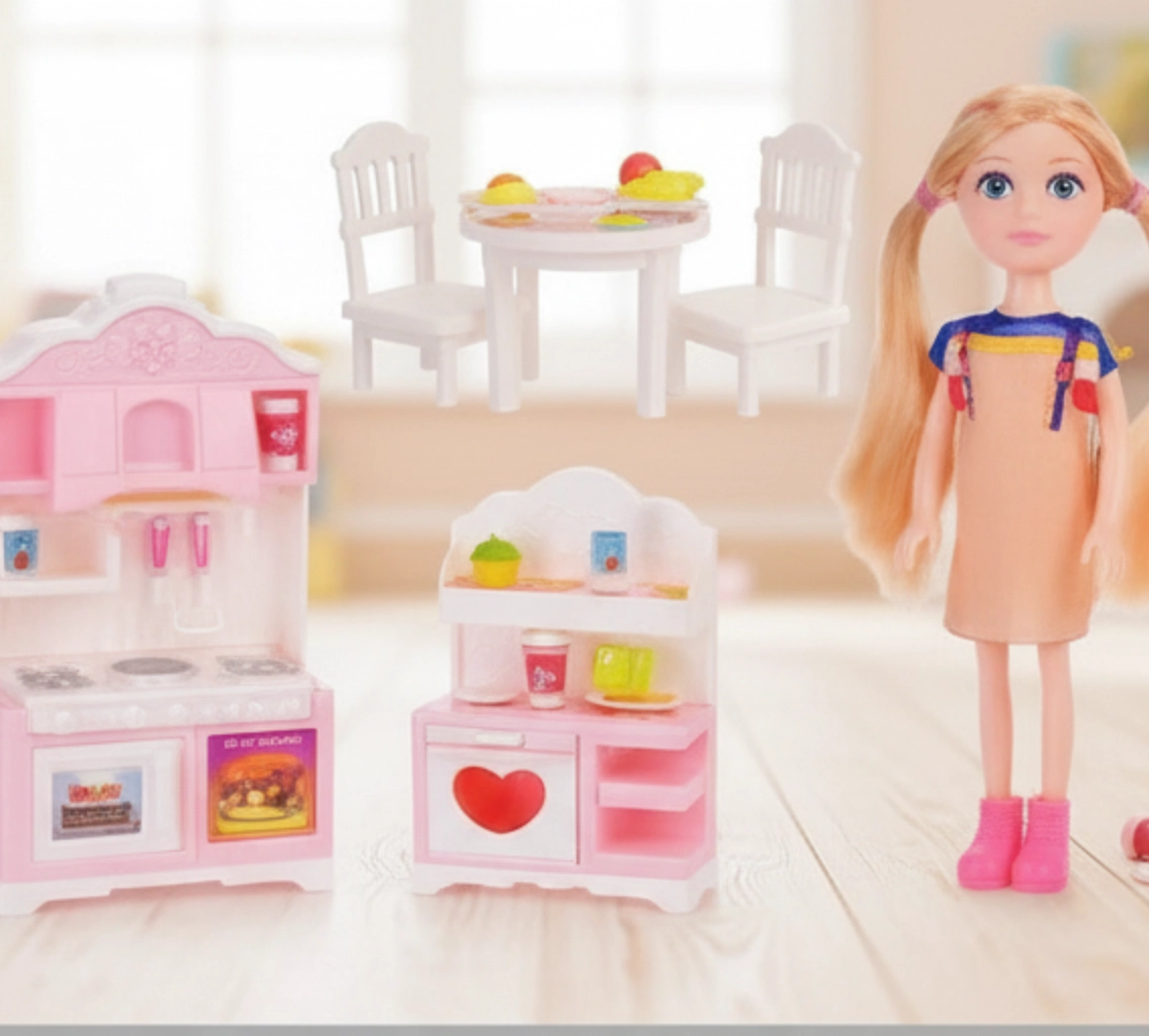 Игрушка NCE