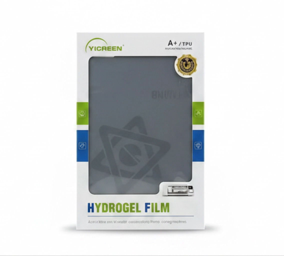 Гидрогелевая пленка Yicreen HD (для плоттера)