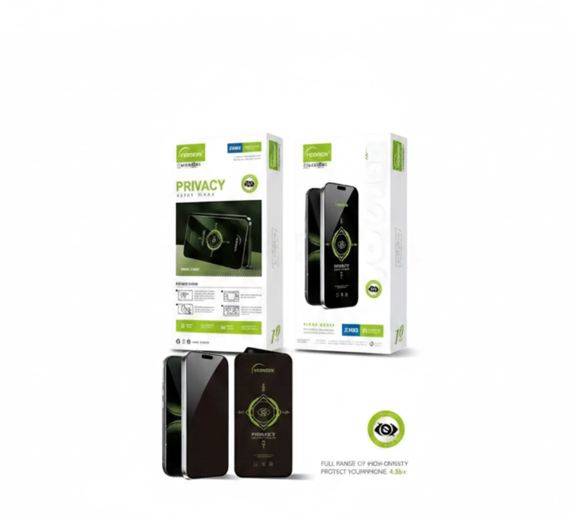 Защитное стекло Yicreen Privacy для Samsung S25