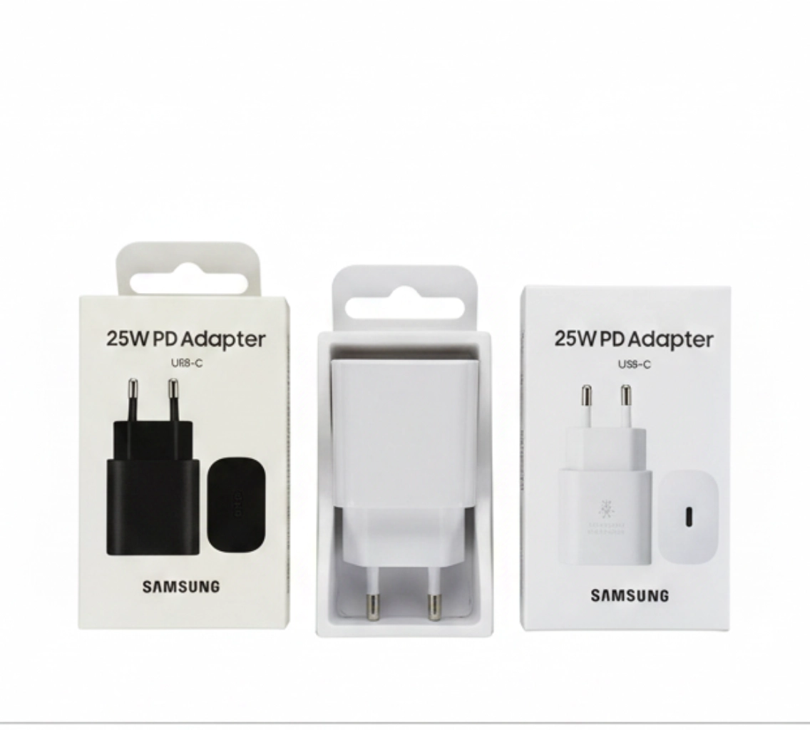 Сетевой адаптер Samsung 25W Original