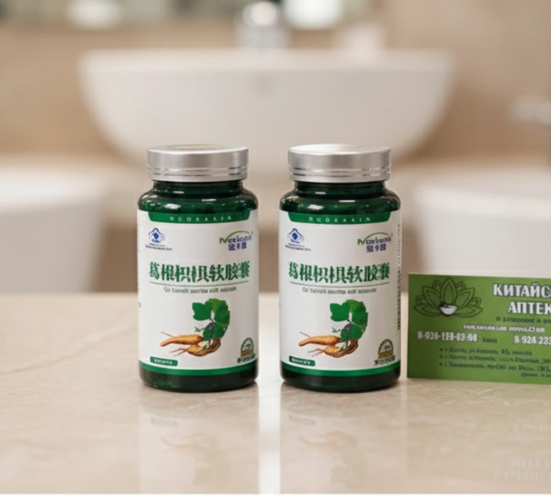 Жидкий бальзам Essential Balm Nan Yuan "Тигр", 6 мл