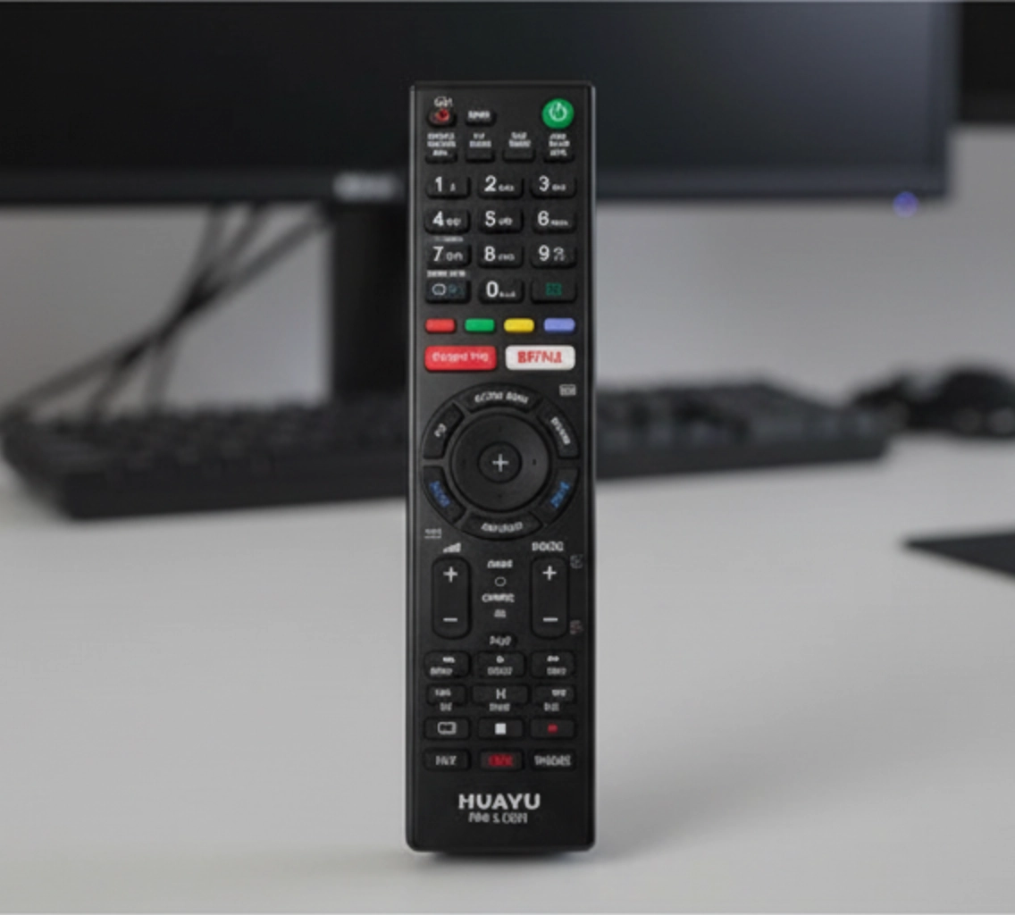Пульт дистанционного управления Sony 1165