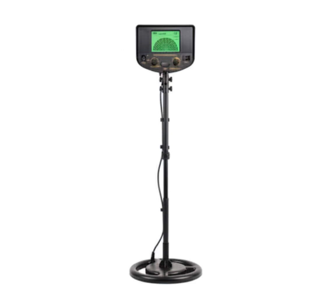 Металлоискатель Smart Sensor AR-924M