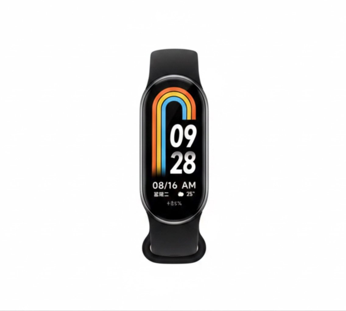 Фитнес-браслет Xiaomi Smart Band 8