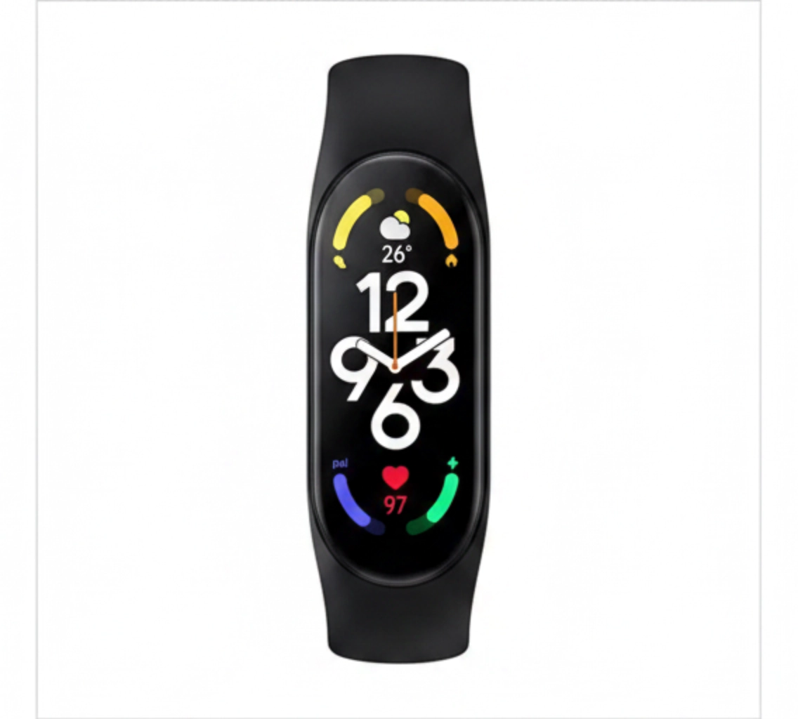 Фитнес-браслет Xiaomi Mi Band 7
