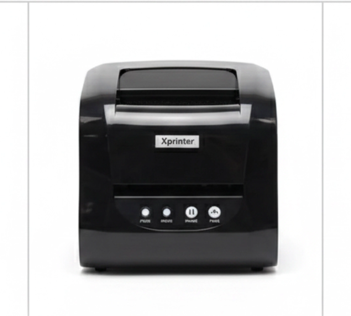 Принтер этикеток Xprinter