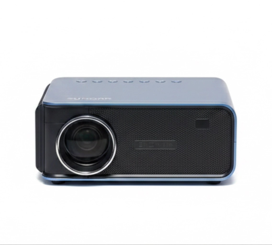 Портативные LED Проекторы (Серия Y6 / Home Theater)