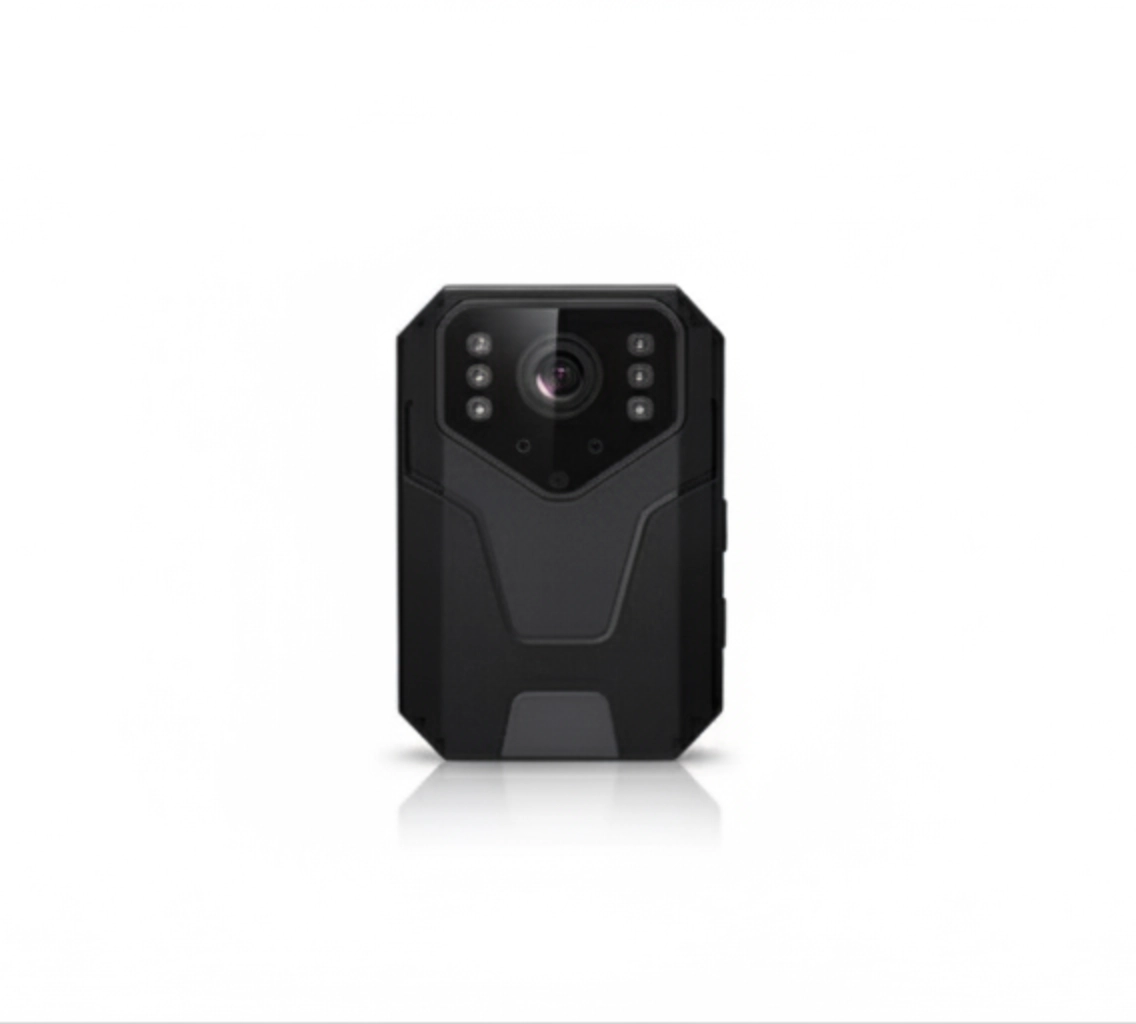 Видеорегистратор нательный (Law Enforcement Recorder)