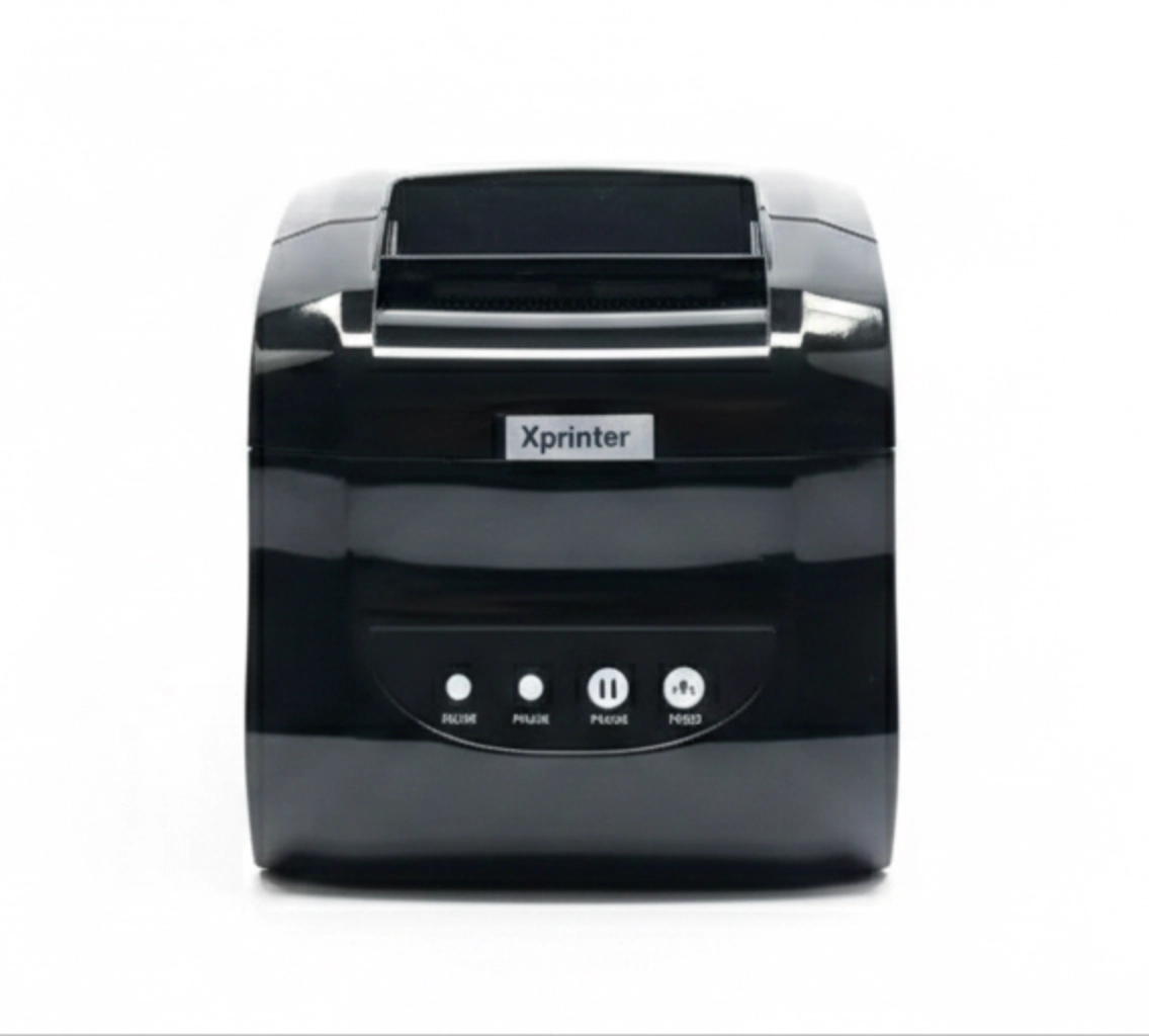 Принтер чеков Xprinter