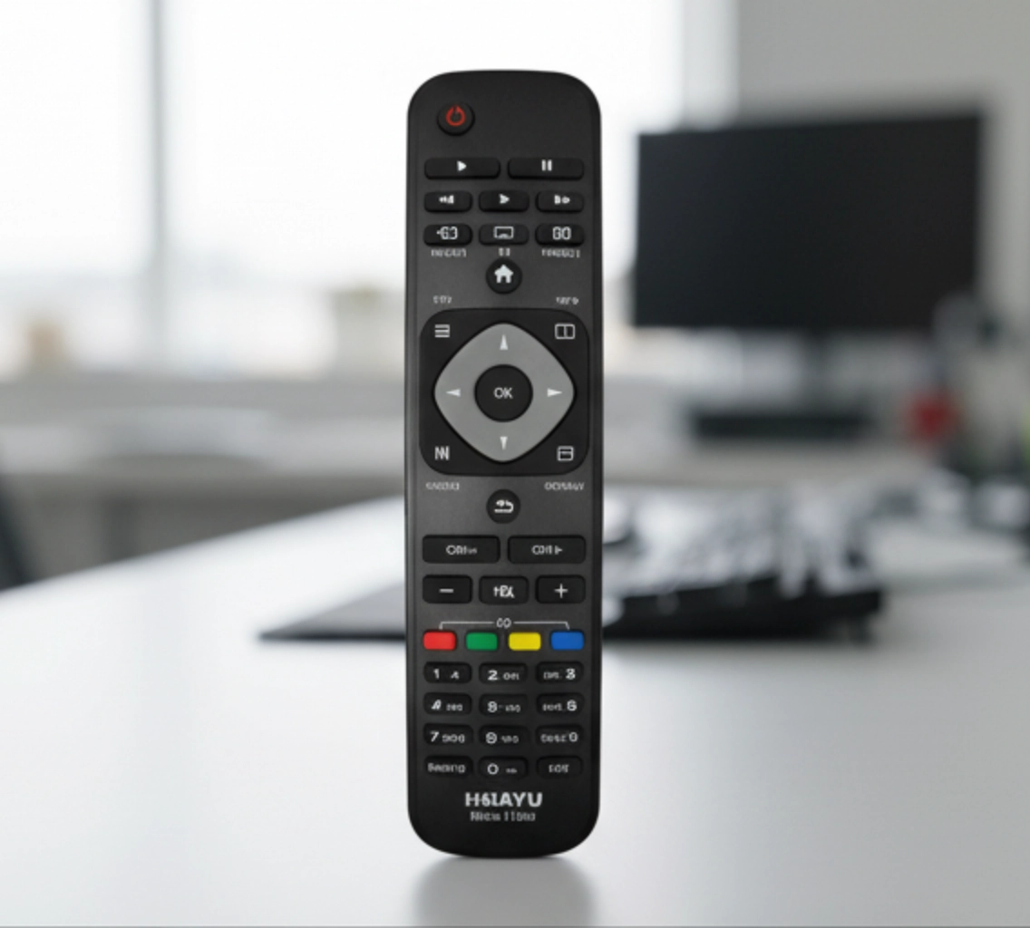 Пульт дистанционного управления PHILIPS 1125