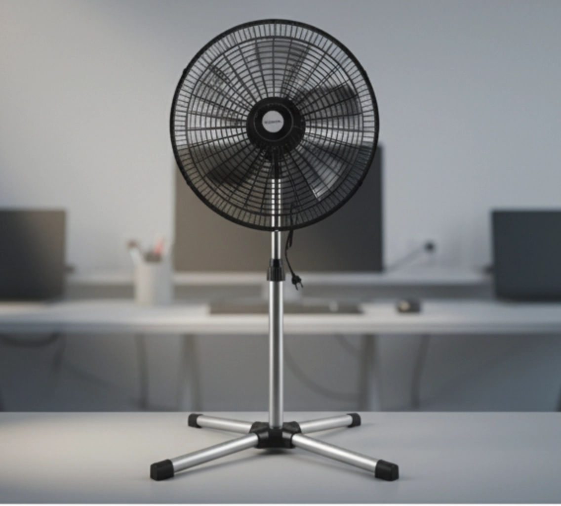 Вентилятор Starlux SL1801