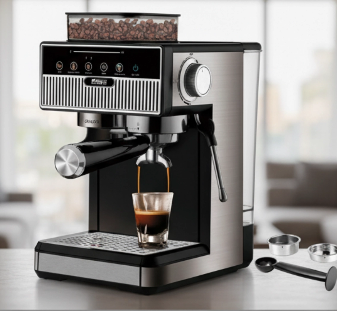 Кофеварка DSP KA-3125