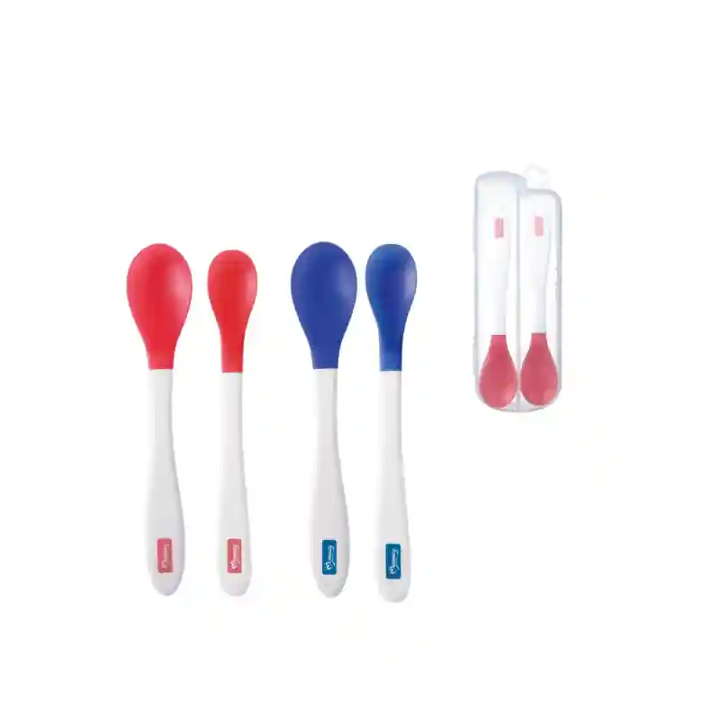 Термоложка 18552