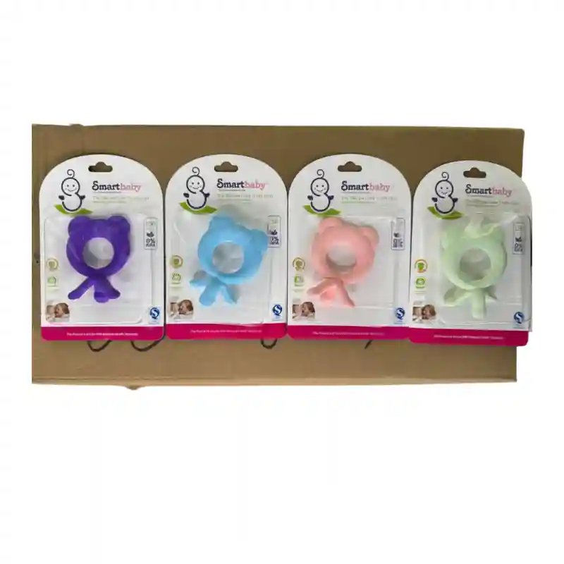 Зубов Smartbaby 18574