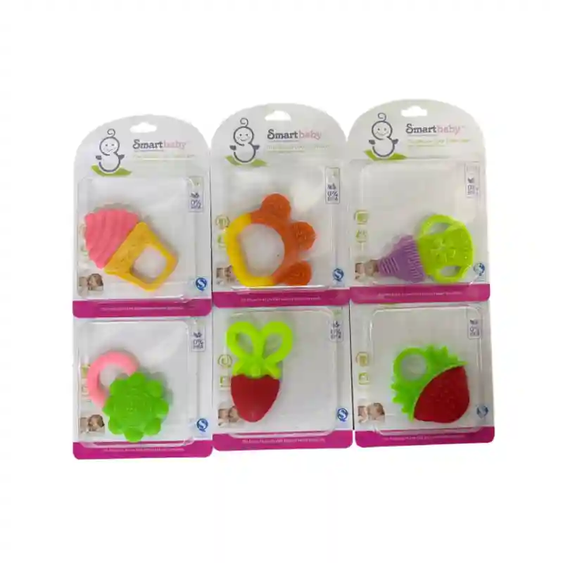 Зубов Smartbaby 18575