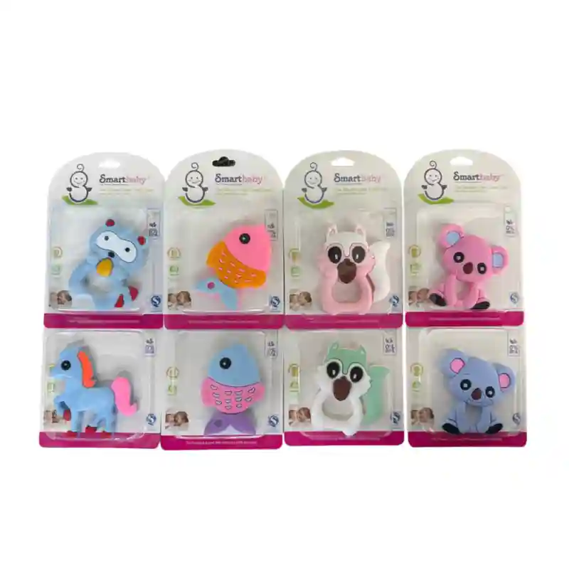 Зубов Smartbaby 18577