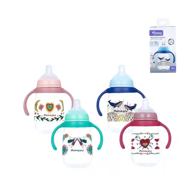 Бутылка для воды 18580