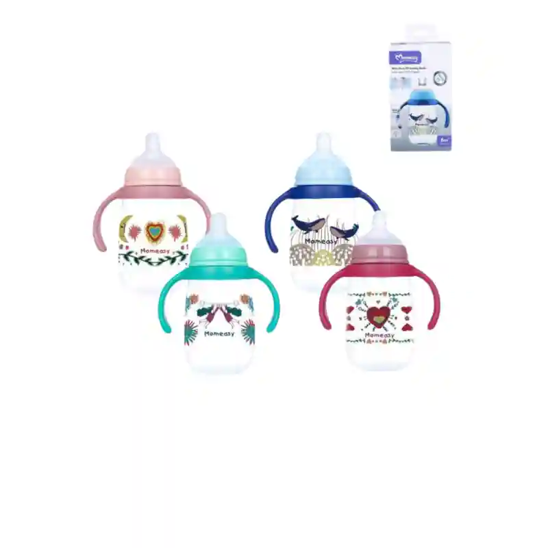 Бутылка 18581