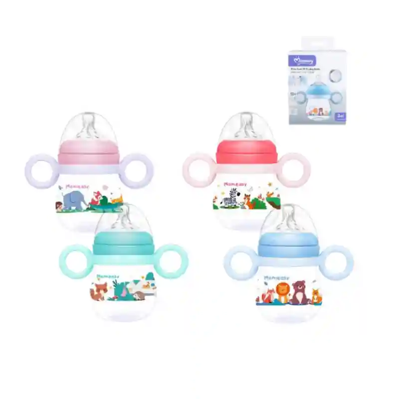 Бутылка 18583