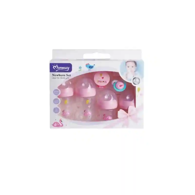 Бутылка 18600