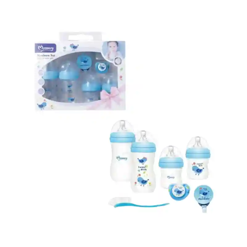 Бутылка 18601