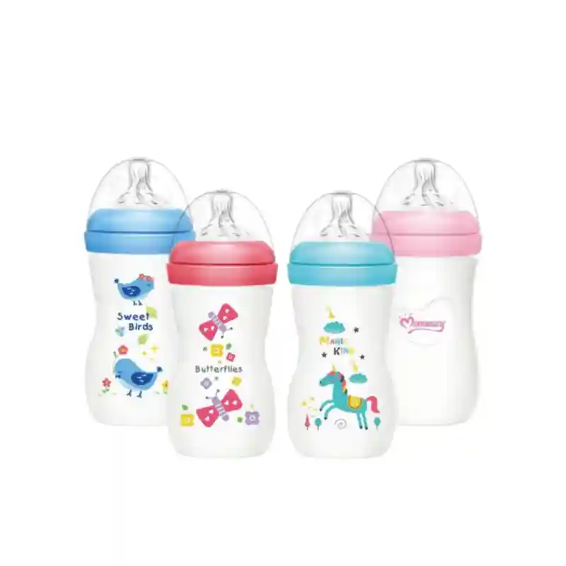 Бутылка 18605