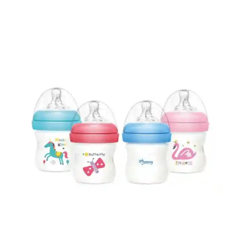 Бутылка 18606