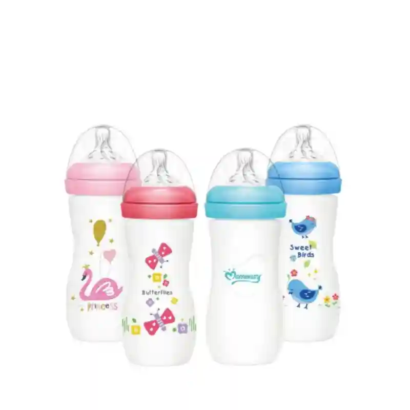 Бутылка 18608